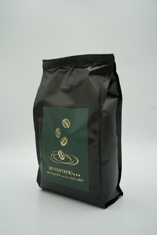 Un Momento Espresso - Cremissimo