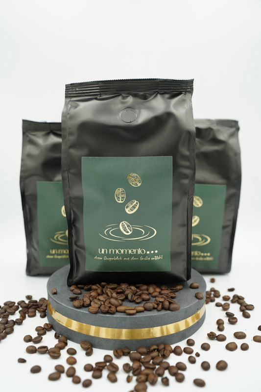 Un Momento Espresso - Cremissimo