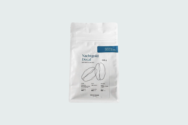 Bio Decaf Nachtgold