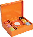 LA DOLCE VITA - Espressotassen-Set