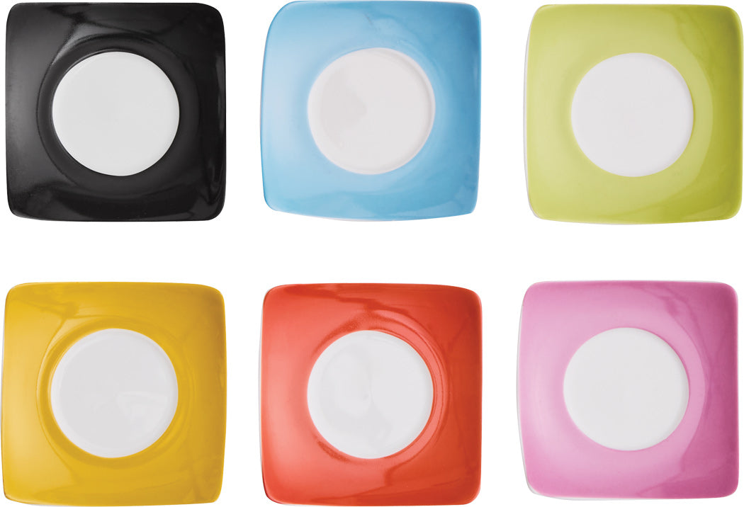 LA DOLCE VITA - Espressotassen-Set