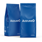 Kaffee Azzurro – 1000g - Made in Italy