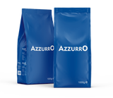 Kaffee Azzurro – 1000g - Made in Italy