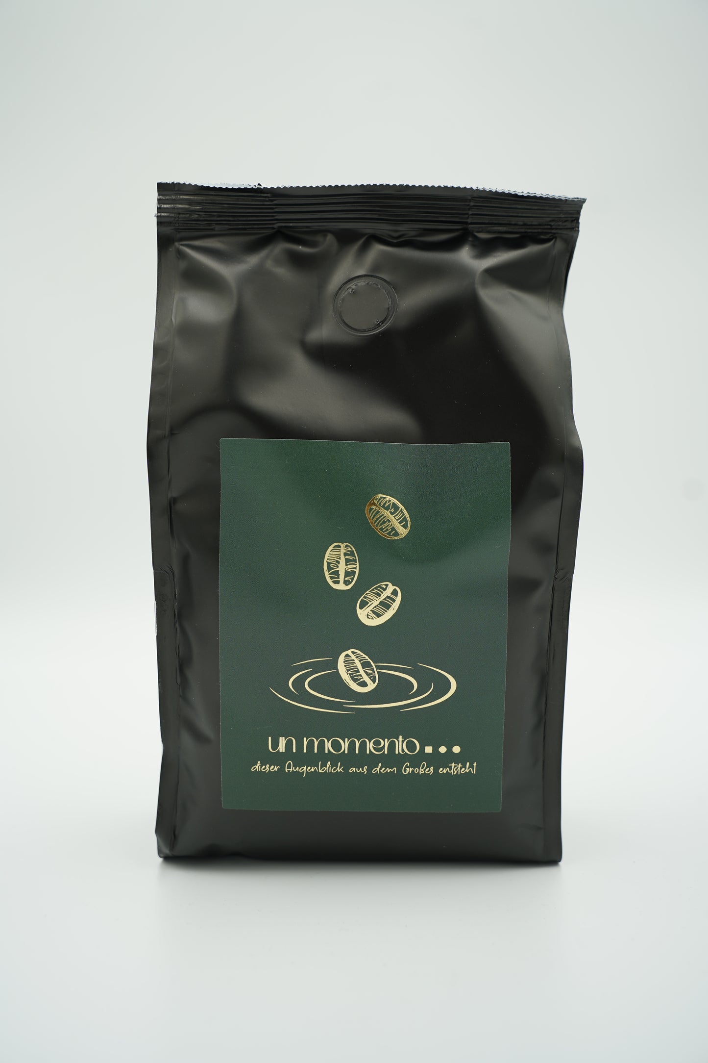 Un Momento Espresso - Cremissimo