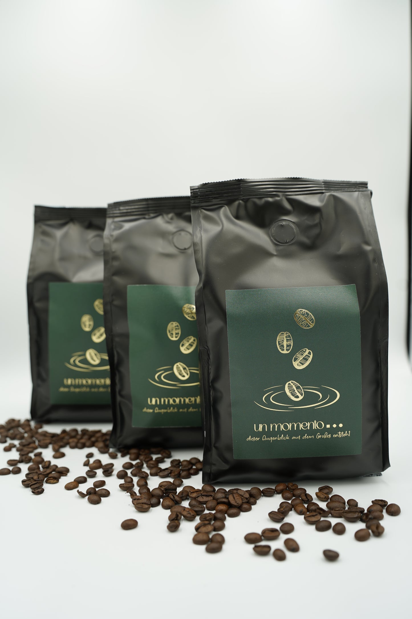 Un Momento Espresso - Cremissimo