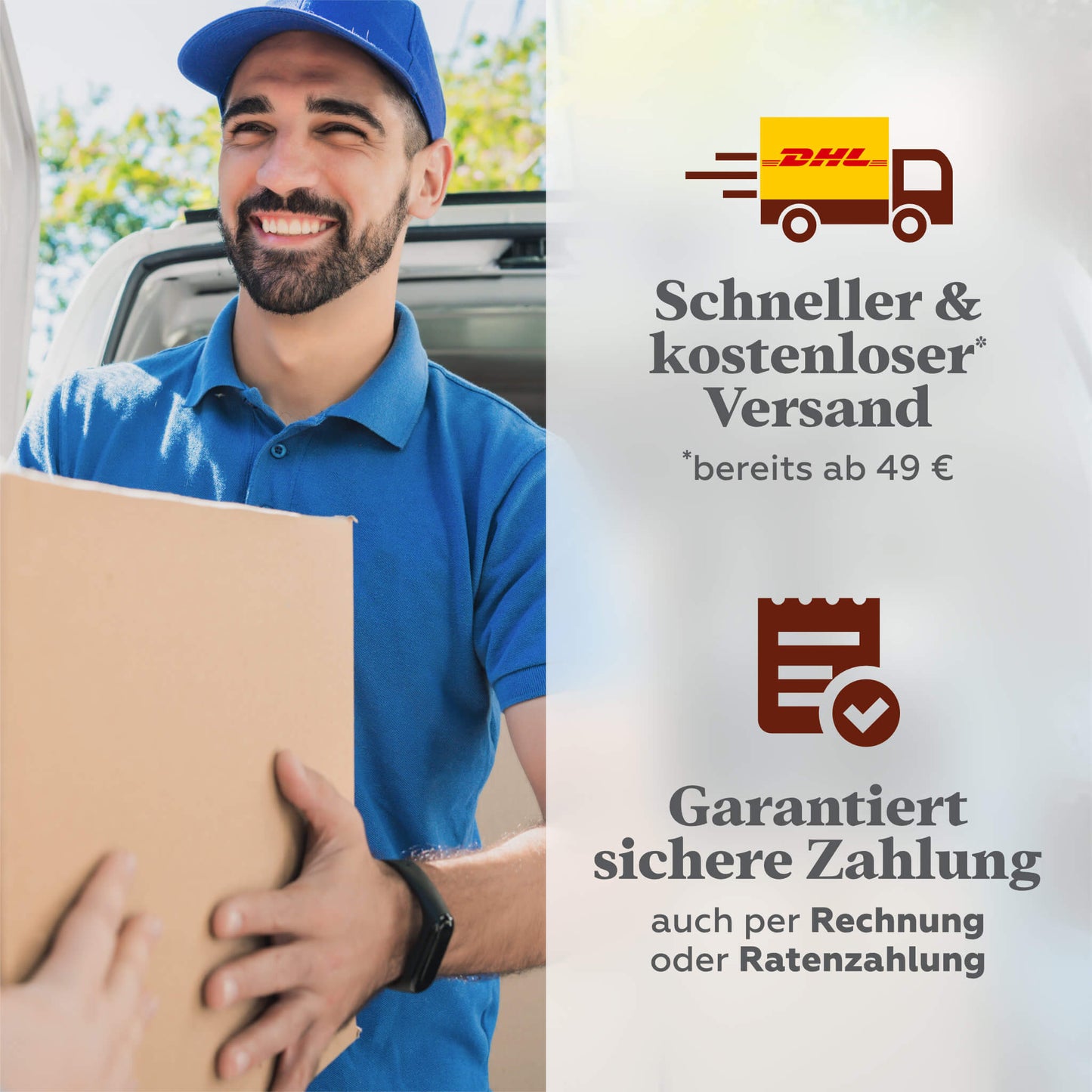 Starker Espresso - Espresso Kräftig