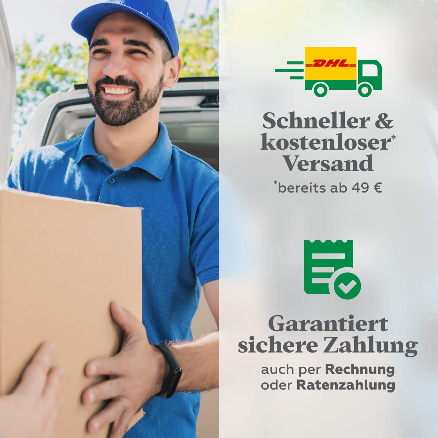 Espresso Pur - Ausgewogener Espresso