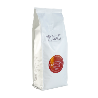 Starker Espresso - Espresso Kräftig