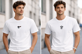 Kaffeeliebhaber T-Shirt
