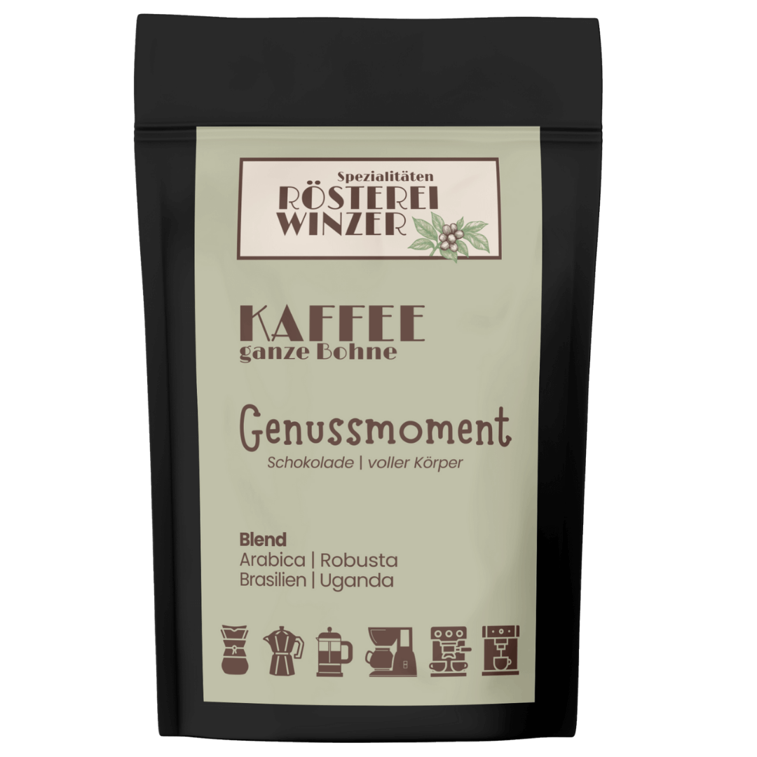 Probierpaket "Espresso Robusta"