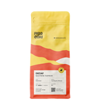 Decaf - Entkoffeinierter Kaffee