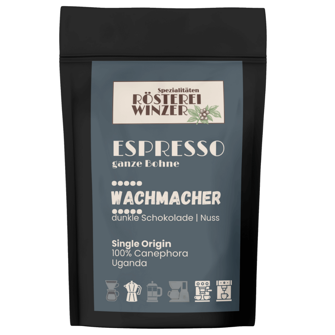 Probierpaket "Espresso Robusta"