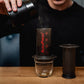 AeroPress inkl. Papier Mikrofilter