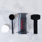 AeroPress inkl. Papier Mikrofilter