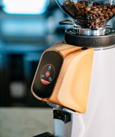 Fiorenzato AllGround Sense - Home Kaffeemühle
