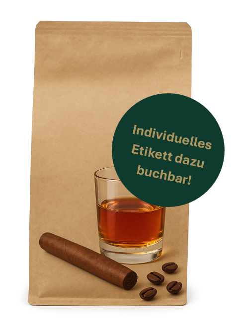 Un Momento Espresso - Cubano